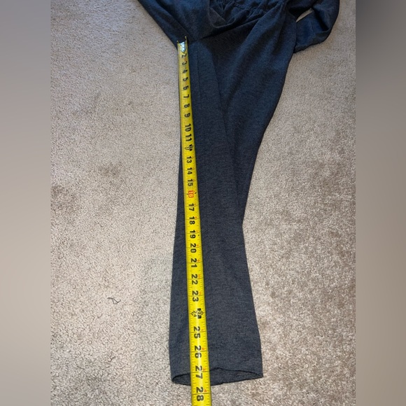 Club Monaco Gray Jumpsuit with Pockets Size US 0 - Picture 11 of 12